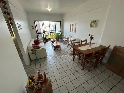 Apartamento com 2 Quartos à venda, 66m² no Boa Viagem, Recife