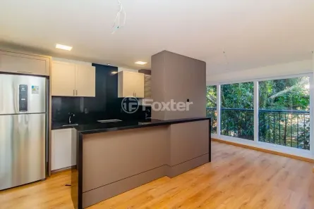 Apartamento com 2 Quartos à venda, 67m² no Menino Deus, Porto Alegre