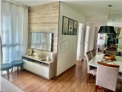 Apartamento com 3 Quartos à venda, 60m² no Janga, Paulista