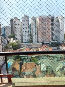 Apartamento com 3 Quartos à venda, 150m² no Santana, São Paulo