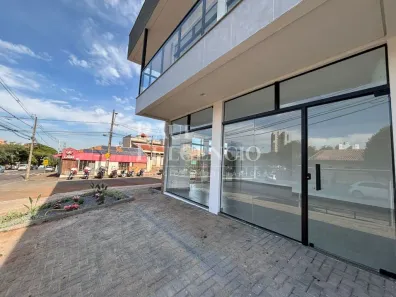 Ponto Comercial para alugar, 55m² no Cláudia, Londrina