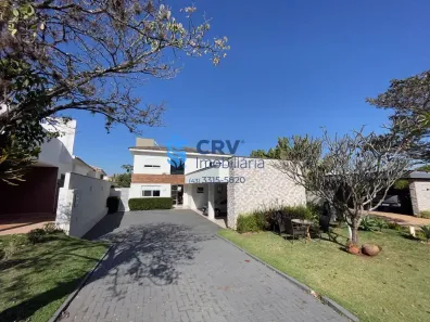 Casa com 4 Quartos à venda, 331m² no Vivendas do Arvoredo, Londrina