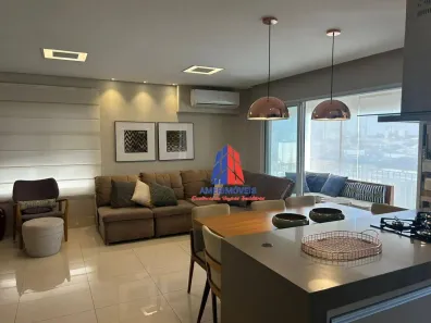 Apartamento com 2 Quartos à venda, 77m² no Vila Santo Antônio, Americana