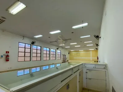 Casa com 1 Quarto à venda, 250m² no Parque São Sebastião, Ribeirão Preto