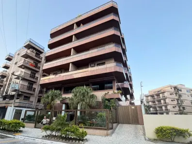Cobertura com 4 Quartos à venda, 192m² no Vila Nova, Cabo Frio