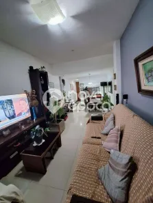Apartamento com 3 Quartos à venda, 90m² no Maracanã, Rio de Janeiro