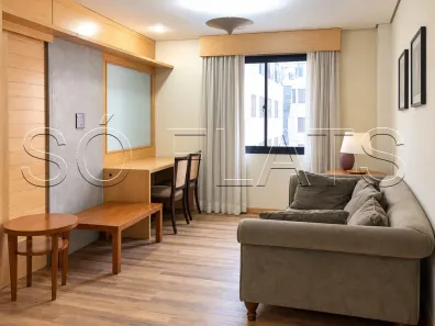 Apartamento com 2 Quartos à venda, 53m² no Planalto Paulista, São Paulo