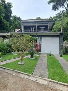 Casa de Condomínio com 4 Quartos à venda, 280m² no Vargem Grande, Rio de Janeiro