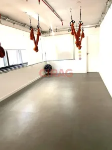 Sala Comercial para venda ou aluguel, 32m² no Jardim Paulista, São Paulo