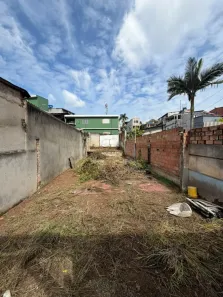 Lote/Terreno à venda, 150m² no Jardim Santa Tereza, Carapicuíba