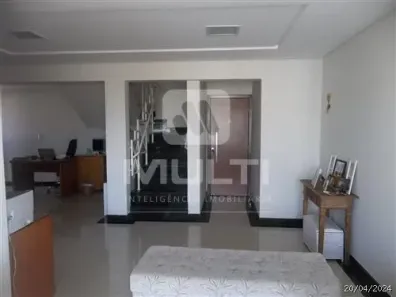Cobertura com 4 Quartos à venda, 204m² no Segismundo Pereira, Uberlândia