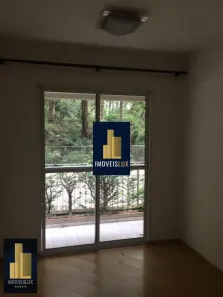 Apartamento com 2 Quartos à venda, 55m² no Vila Andrade, São Paulo
