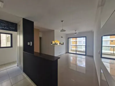Apartamento com 2 Quartos para alugar, 80m² no Vila Nossa Senhora do Bonfim, São José do Rio Preto