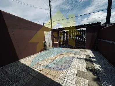 Casa com 2 Quartos à venda, 49m² no Jardim Suarão - Interior, Itanhaém