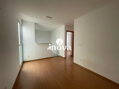 Apartamento com 2 Quartos à venda, 40m² no Conjunto Guanabara, Uberaba