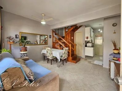 Casa de Condomínio com 3 Quartos à venda, 78m² no Humaitá, Porto Alegre