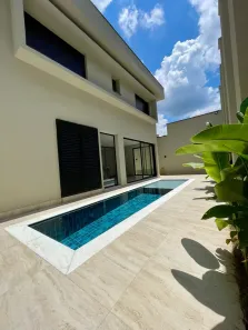 Casa de Condomínio com 4 Quartos à venda, 558m² no Alphaville, Santana de Parnaíba