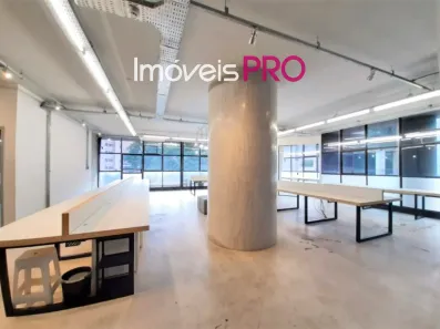 Sala Comercial à venda, 695m² no Paraíso, São Paulo