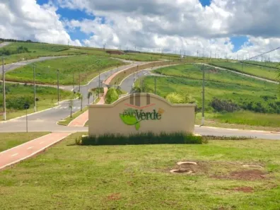 Lote/Terreno à venda, 140m² no Condomínio Villa Verde Bragança, Bragança Paulista