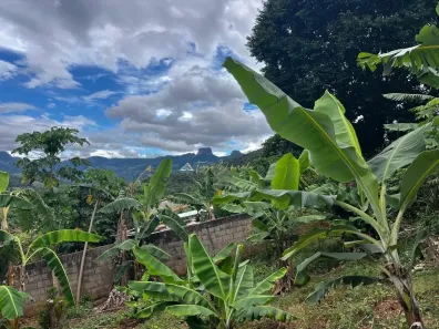 Lote/Terreno à venda, 273m² no Jardim Santa Terezinha, São Bento do Sapucaí