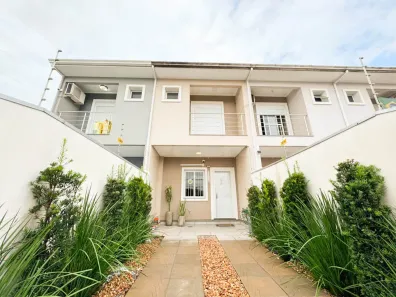 Sobrado com 2 Quartos à venda, 128m² no São José, Canoas