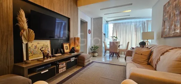Apartamento com 2 Quartos à venda, 197m² no Centro, Balneário Camboriú