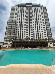 Apartamento com 2 Quartos à venda, 80m² no , Rifaina