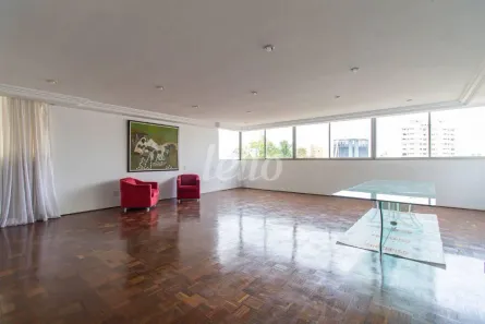 Apartamento com 3 Quartos à venda, 367m² no Morro dos Ingleses, São Paulo