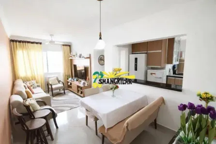 Apartamento com 2 Quartos à venda, 60m² no Independência, São Bernardo do Campo