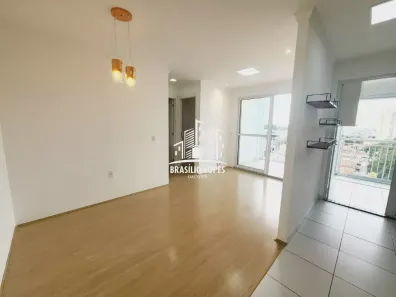 Apartamento com 1 Quarto à venda, 45m² no Vila Dom Pedro I, São Paulo