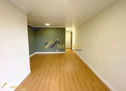 Apartamento com 3 Quartos à venda, 59m² no Pinheirinho, Curitiba
