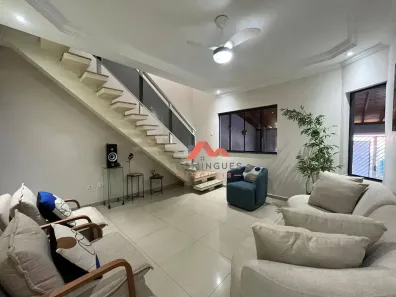Sobrado com 3 Quartos à venda, 199m² no Jardim Boer I, Americana