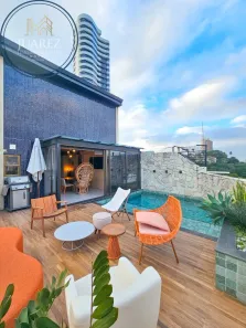 Cobertura com 3 Quartos à venda, 250m² no Ondina, Salvador