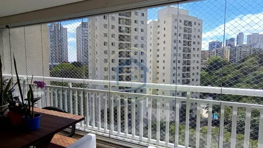 Apartamento com 4 Quartos à venda, 145m² no Lar São Paulo, São Paulo