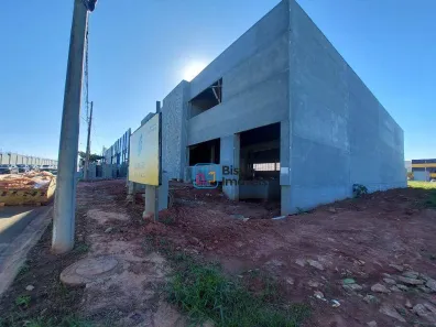 Galpão/Depósito/Armazém para alugar, 2000m² no CINTEC - Centro Industrial e Tecnológico de Santa Bárbara D'Oeste, Santa Bárbara D'Oeste