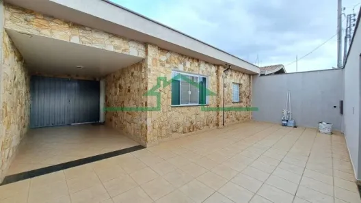 Casa com 3 Quartos à venda, 150m² no Jardim Elite, Piracicaba