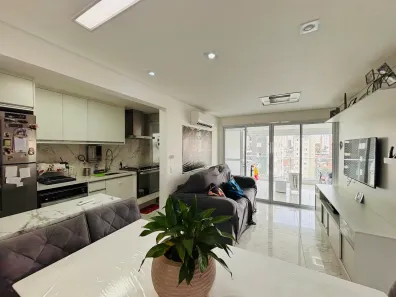 Apartamento com 3 Quartos à venda, 92m² no Bosque da Saúde, São Paulo