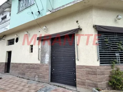 Imóvel Comercial à venda, 18m² no Jardim Brasil (Zona Norte), São Paulo