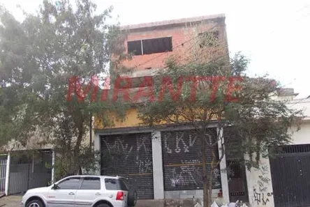 Sobrado com 4 Quartos à venda, 256m² no Vila Baruel, São Paulo