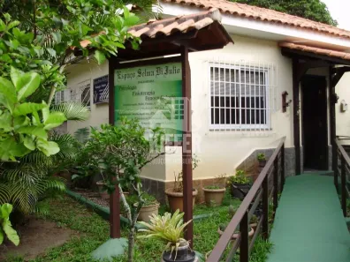 Casa com 5 Quartos à venda, 233m² no Itacoatiara, Niterói