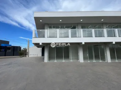 Ponto Comercial para alugar, 46m² no Jardim Carolina, Santa Bárbara D'Oeste