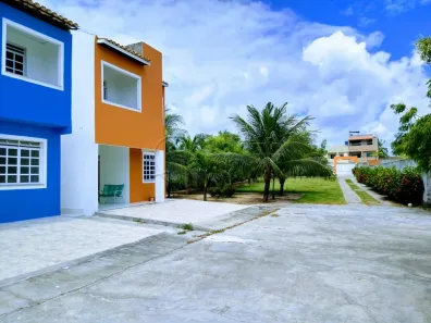 Casa com 3 Quartos para alugar, 3000m² no Mosqueiro, Aracaju