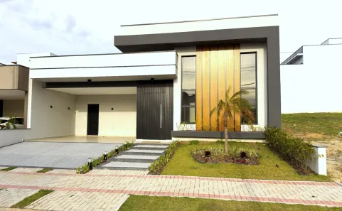 Casa de Condomínio com 3 Quartos à venda, 190m² no Colinas de Indaiatuba, Indaiatuba