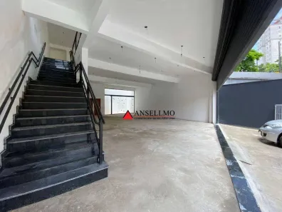 Ponto Comercial para alugar, 360m² no Nova Petrópolis, São Bernardo do Campo
