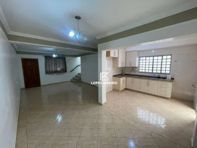 Casa com 3 Quartos à venda, 177m² no Jardim Miguel Cláudio Grego, Santa Bárbara D'Oeste