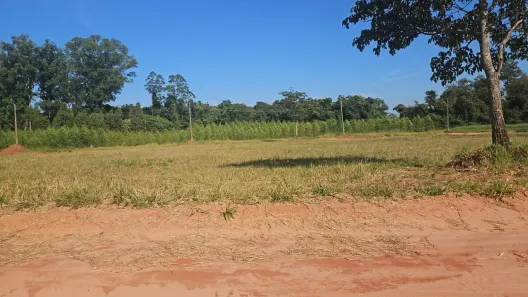Lote/Terreno à venda, 450m² no Thermas de Santa Bárbara Gleba III, Águas de Santa Bárbara