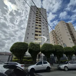 Apartamento com 3 Quartos para alugar, 69m² no Chácara Santo Antônio (Zona Leste), São Paulo