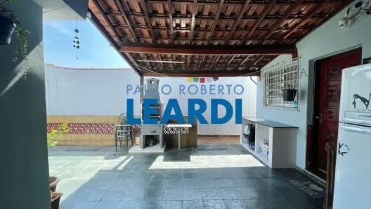 Sobrado com 3 Quartos para alugar, 254m² no Jardim Guarará, Santo André