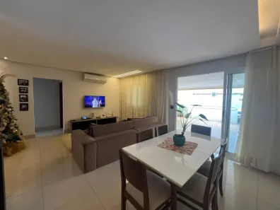 Casa com 3 Quartos à venda, 130m² no Jardim Helvécia, Aparecida de Goiânia