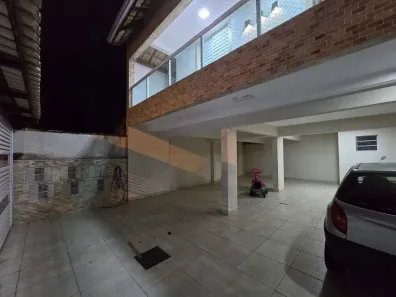 Apartamento com 2 Quartos à venda, 55m² no Melvi, Praia Grande